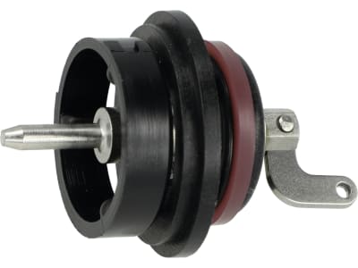 Rau Steuerschieber für QV-Regler Feldspritze, RG00026016