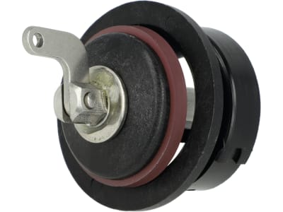 Rau Steuerschieber für QV-Regler Feldspritze, RG00026016