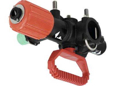 Rau Reglerkörper "101" für KV-Regler Feldspritze, RG00032726 Rau Reglerkörper "101" für KV-Regler Feldspritze, RG00032726