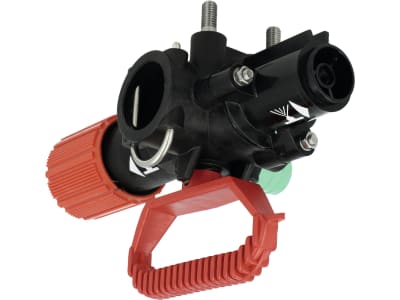 Rau Reglerkörper "101" für KV-Regler Feldspritze, RG00032726 Rau Reglerkörper "101" für KV-Regler Feldspritze, RG00032726