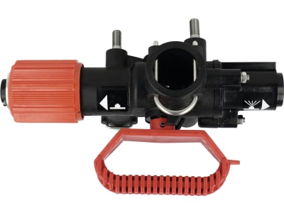 Rau Reglerkörper "101" für KV-Regler Feldspritze, RG00032726 Rau Reglerkörper "101" für KV-Regler Feldspritze, RG00032726