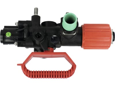 Rau Reglerkörper "101" für KV-Regler Feldspritze, RG00032726 Rau Reglerkörper "101" für KV-Regler Feldspritze, RG00032726