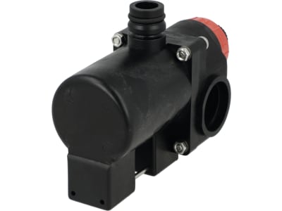 Rau Druckentlastungsventil für Telemat Teilbreitenschaltung Feldspritze, RG00041240 Rau Druckentlastungsventil für Telemat Teilbreitenschaltung Feldspritze, RG00041240