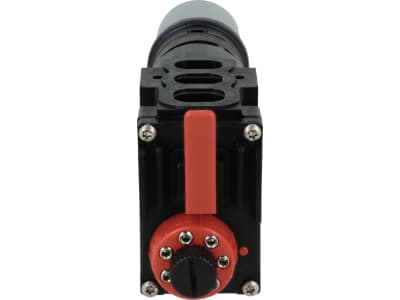 Rau Ventil "EVD" für Verteilerarmatur Feldspritze, RG00047055