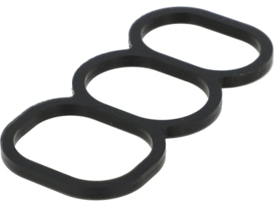 Rau Rahmendichtung NBR 80 (Nitrilkautschuk) für Feldspritze Verteiler "EVD", RG00047073 Rau Rahmendichtung NBR 80 (Nitrilkautschuk) für Feldspritze Verteiler "EVD", RG00047073