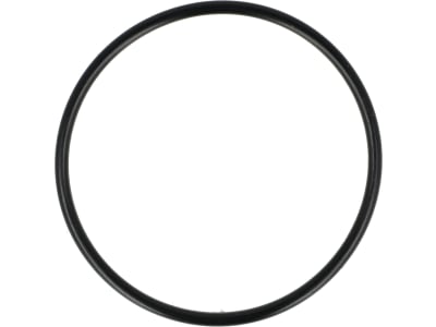 Rau O-Ring 37,82 x 1,78 mm, NBR (Perbunan® Nitrilkautschuk), für Druckregler NHB Nabe Feldspritze, RG00047267