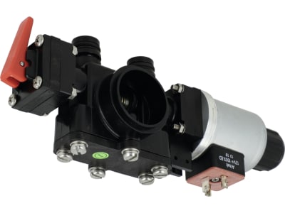 Rau Magnetventil ohne Rückmeldung für Telemat Feldspritze, RG00047274 Rau Magnetventil ohne Rückmeldung für Telemat Feldspritze, RG00047274