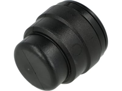 Rau Endkappe für Düsenrohr Feldspritze, RG00056140 Rau Endkappe für Düsenrohr Feldspritze, RG00056140