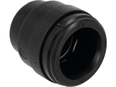 Rau Endkappe für Düsenrohr Feldspritze, RG00056140 Rau Endkappe für Düsenrohr Feldspritze, RG00056140