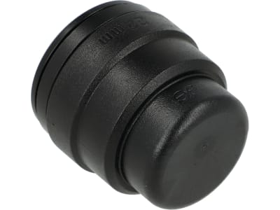 Rau Endkappe für Düsenrohr Feldspritze, RG00056140 Rau Endkappe für Düsenrohr Feldspritze, RG00056140