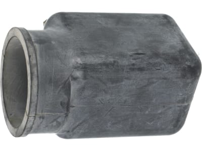 Rau Dämpferkörper klein für Sauganschluss Pumpe "P122W" Feldspritze, RG00031160