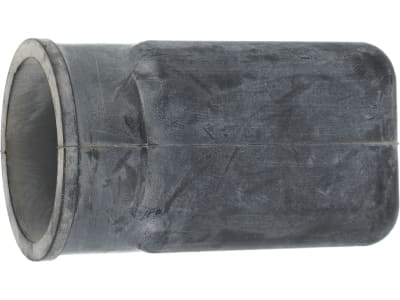 Rau Dämpferkörper klein für Sauganschluss Pumpe "P122W" Feldspritze, RG00031160