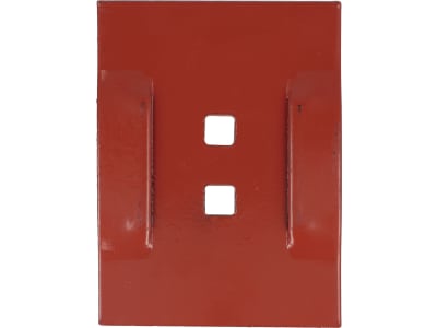 Rau Abstreifer 120 x 90 mm für Zahnpackerwalze, RG00048230 Rau Abstreifer 120 x 90 mm für Zahnpackerwalze, RG00048230