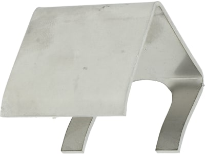 Rau Klemmfeder verzinkt für Feldspritze Zwischenstück Schlauchleitung, RG00038284 Rau Klemmfeder verzinkt für Feldspritze Zwischenstück Schlauchleitung, RG00038284