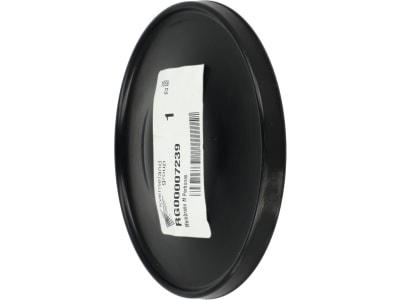 Rau Membrane "M" MB 107-4 NBR (Perbunan® Nitrilkautschuk) für Pumpe "P 72 W", "P 152 W" für Feldspritze, RG00007239 Rau Membrane "M" MB 107-4 NBR (Perbunan® Nitrilkautschuk) für Pumpe "P 72 W", "P 152 W" für Feldspritze, RG00007239
