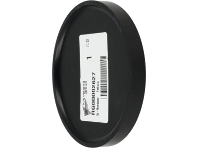 Rau Druckspeichermembrane MB 101-5 aus NBR (Perbunan® Nitrilkautschuk) für Kolbenmembranpumpe, RG00002627 Rau Druckspeichermembrane MB 101-5 aus NBR (Perbunan® Nitrilkautschuk) für Kolbenmembranpumpe, RG00002627