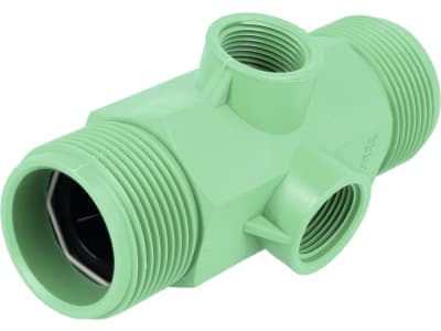 Rau Durchflussmesser 1" für Feldspritze, VNB1076578 Rau Durchflussmesser 1" für Feldspritze, VNB1076578