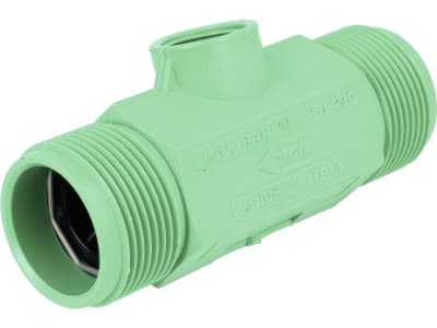 Rau Durchflussmesser 1" für Feldspritze, VNB1076578 Rau Durchflussmesser 1" für Feldspritze, VNB1076578