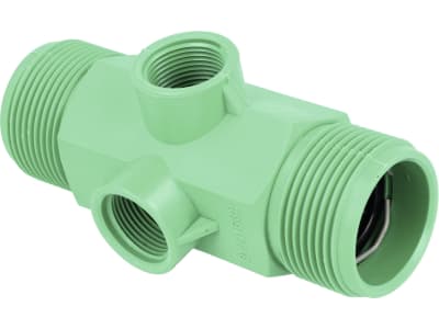 Rau Durchflussmesser 1" für Feldspritze, VNB1076578 Rau Durchflussmesser 1" für Feldspritze, VNB1076578