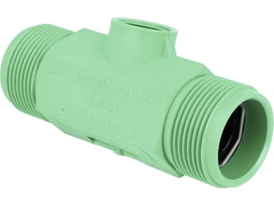 Rau Durchflussmesser 1" für Feldspritze, VNB1076578 Rau Durchflussmesser 1" für Feldspritze, VNB1076578