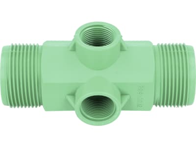 Rau Durchflussmesser 1" für Feldspritze, VNB1076578 Rau Durchflussmesser 1" für Feldspritze, VNB1076578