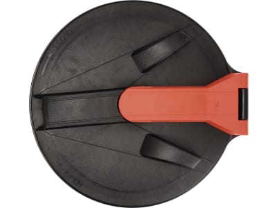 Rau Deckel 120 mm für Schraubdeckel Spritzbehälter, VNB1094978 Rau Deckel 120 mm für Schraubdeckel Spritzbehälter, VNB1094978