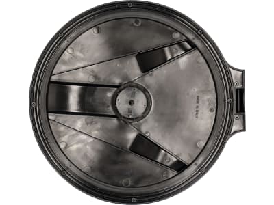 Rau Deckel 120 mm für Schraubdeckel Spritzbehälter, VNB1094978 Rau Deckel 120 mm für Schraubdeckel Spritzbehälter, VNB1094978
