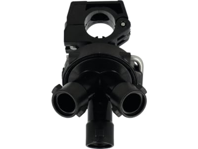 Rau Düsenhalter für 3 Düsen, RG00062735 Rau Düsenhalter für 3 Düsen, RG00062735