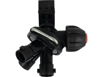 Rau Düsenhalter für 3 Düsen, RG00062735 Rau Düsenhalter für 3 Düsen, RG00062735