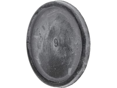 Rau Membrane für 3-/5-fach-Düsenstock Feldspritze, VNB2410578 Rau Membrane für 3-/5-fach-Düsenstock Feldspritze, VNB2410578