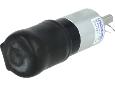 Rau Getriebemotor "3540 K 012 C" für QV-Regler Feldspritze, RG00034746 Rau Getriebemotor "3540 K 012 C" für QV-Regler Feldspritze, RG00034746