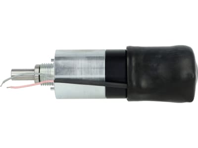 Rau Getriebemotor "3540 K 012 C" für QV-Regler Feldspritze, RG00034746 Rau Getriebemotor "3540 K 012 C" für QV-Regler Feldspritze, RG00034746