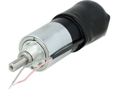 Rau Getriebemotor "3540 K 012 C" für QV-Regler Feldspritze, RG00034746 Rau Getriebemotor "3540 K 012 C" für QV-Regler Feldspritze, RG00034746