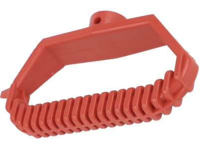 Rau Schaltgriff, rot, für mechanische Druckregler Feldspritze, RG00026012 Rau Schaltgriff, rot, für mechanische Druckregler Feldspritze, RG00026012