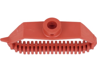 Rau Schaltgriff, rot, für mechanische Druckregler Feldspritze, RG00026012