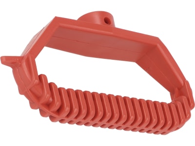 Rau Schaltgriff, rot, für mechanische Druckregler Feldspritze, RG00026012 Rau Schaltgriff, rot, für mechanische Druckregler Feldspritze, RG00026012
