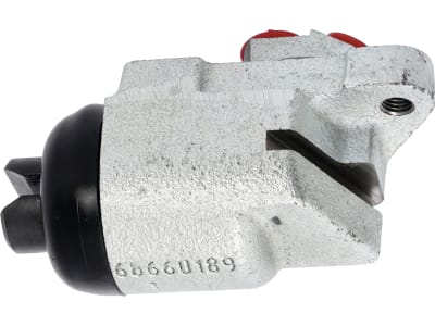 Fendt Radbremszylinder vorn rechts, Ø Kolben 31 mm, für Trommelbremse Farmer 240 – 280, 303 – 311, Geräteträger F 345 GT – F 380 GT, F192101070060