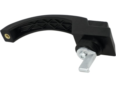 Fendt Türgriff mit Druckknopf, für Farmer, Favorit, Geräteträger, E198810030019