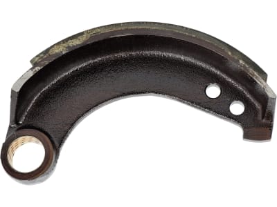 Fendt Bremsbacke 270 x 80 mm, für Fußbremse Traktor Favorit 600 – 615, F382103150010 Fendt Bremsbacke 270 x 80 mm, für Fußbremse Traktor Favorit 600 – 615, F382103150010