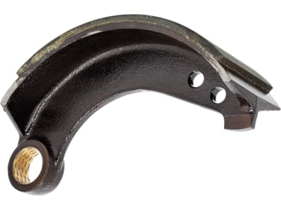 Fendt Bremsbacke 270 x 80 mm, für Fußbremse Traktor Favorit 600 – 615, F382103150010 Fendt Bremsbacke 270 x 80 mm, für Fußbremse Traktor Favorit 600 – 615, F382103150010
