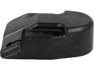 Fendt Abstützdeckel für automatische Anhängekupplung Traktor, Feldhächsler, F816500070060 Fendt Abstützdeckel für automatische Anhängekupplung Traktor, Feldhächsler, F816500070060