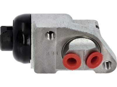 Fendt Radbremszylinder vorn rechts, Ø Kolben 31 mm, für Trommelbremse Farmer 240 – 280, 303 – 311, Geräteträger F 345 GT – F 380 GT, F192101070060