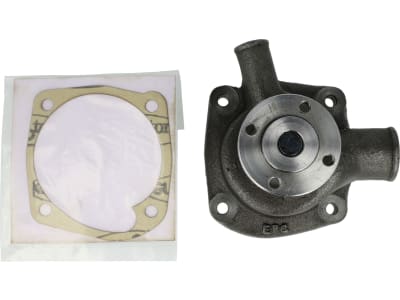 Fendt Wasserpumpe für Traktor Farmer 100, 300, Favorit 600, Motor MWM, C281200610010 Fendt Wasserpumpe für Traktor Farmer 100, 300, Favorit 600, Motor MWM, C281200610010