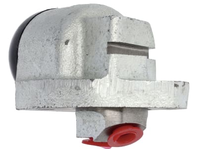 Fendt Radbremszylinder vorn rechts, Ø Kolben 31 mm, für Trommelbremse Farmer 240 – 280, 303 – 311, Geräteträger F 345 GT – F 380 GT, F192101070060