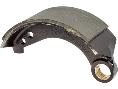 Fendt Bremsbacke 270 x 80 mm, für Fußbremse Traktor Favorit 600 – 615, F382103150010 Fendt Bremsbacke 270 x 80 mm, für Fußbremse Traktor Favorit 600 – 615, F382103150010
