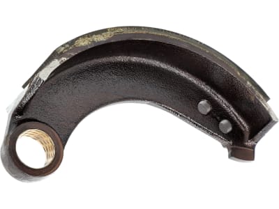 Fendt Bremsbacke 270 x 80 mm, für Fußbremse Traktor Favorit 600 – 615, F382103150010 Fendt Bremsbacke 270 x 80 mm, für Fußbremse Traktor Favorit 600 – 615, F382103150010