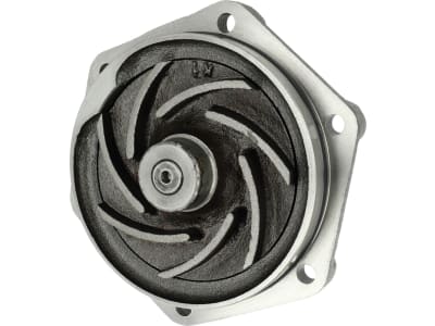 Fendt Wasserpumpe für Traktor Farmer 300, Favorit 500, Motor MWM, C312200610010 Fendt Wasserpumpe für Traktor Farmer 300, Favorit 500, Motor MWM, C312200610010