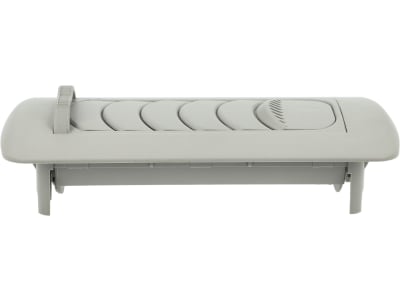 Fendt Belüftungsdüse rechteckig, 46,6 x 122 mm, für Kabinenbelüftung/Heizung Traktor Farmer, Favorit, Geräteträger, Vario, Xylon, G816810140080 Fendt Belüftungsdüse rechteckig, 46,6 x 122 mm, für Kabinenbelüftung/Heizung Traktor Farmer, Favorit, Geräteträger, Vario, Xylon, G816810140080
