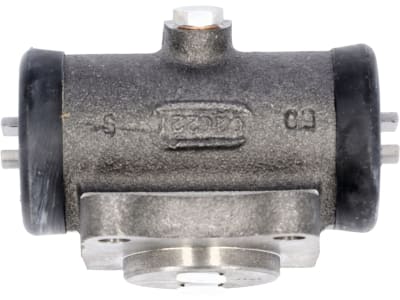 Fendt Radbremszylinder, Ø Kolben 38 mm, für Favorit 600 – 615, F184108150140 Fendt Radbremszylinder, Ø Kolben 38 mm, für Favorit 600 – 615, F184108150140