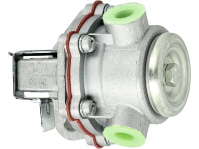 Fendt Kraftstoffpumpe für Traktor Farmer 100, F278201710400 Fendt Kraftstoffpumpe für Traktor Farmer 100, F278201710400